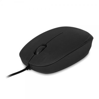 NGS MOUSE OTTICO 1000DPI USB-C [FLAME-C]