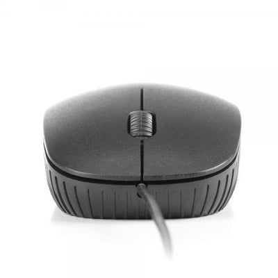 NGS MOUSE OTTICO 1000DPI USB-C [FLAME-C]