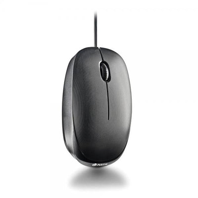 NGS MOUSE OTTICO 1000DPI USB-C [FLAME-C]