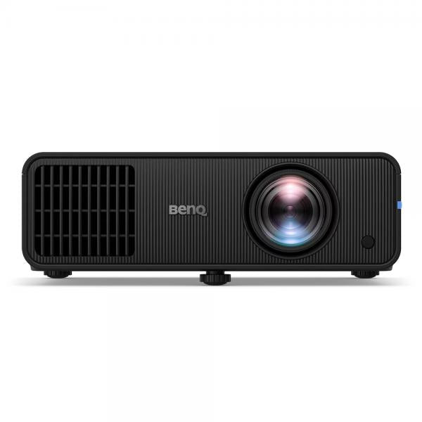 BenQ LH600ST+ videoproiettore Proiettore a corto raggio 2500 ANSI lumen DLP 1080p (1920x1080) Compatibilità 3D Nero [LH600ST+]