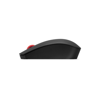 Lenovo 4X31R64473 tastiera Mouse incluso Ufficio RF Wireless Italiano Nero [4X31R64473]