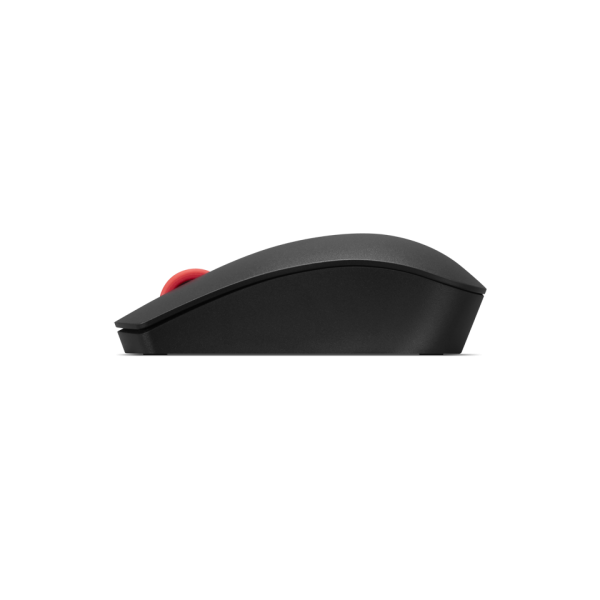 Lenovo 4X31R64473 tastiera Mouse incluso Ufficio RF Wireless Italiano Nero [4X31R64473]