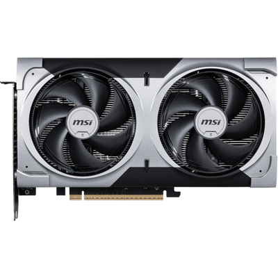 MSI VGA GEFORCE RTX 5060 TI, RTX 5060 Ti 8G VENTUS 2X OC PLUS, 8GB GDDR7, HDMI/DP*3, ATX, DUAL FAN, [RTX 5060 TI 8G V2XOP]