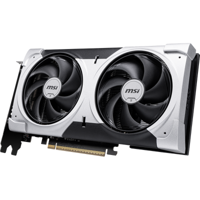 MSI VGA GEFORCE RTX 5060 TI, RTX 5060 Ti 8G VENTUS 2X OC PLUS, 8GB GDDR7, HDMI/DP*3, ATX, DUAL FAN, [RTX 5060 TI 8G V2XOP]