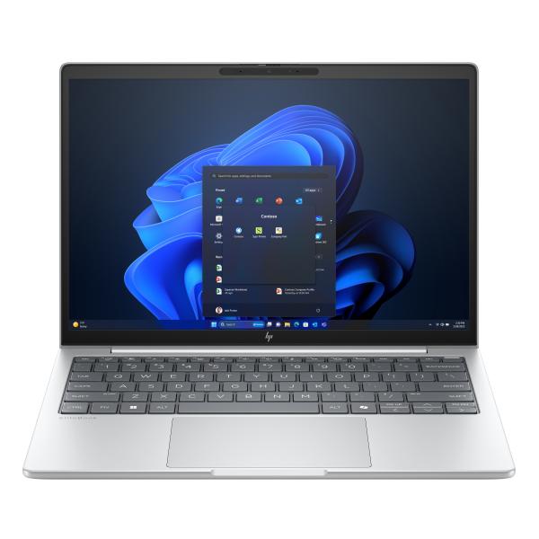HP NB ELITEBOOK 8 ULTRA 5-225U 16GB 512GB SSD 13.3 5G WIN 11 PRO [AD3D5ET]
