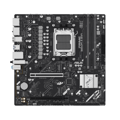 ASUS PRIME B850M-A WIFI AMD B850 Socket AM5 micro ATX [90MB1LN0-M0EAY0]