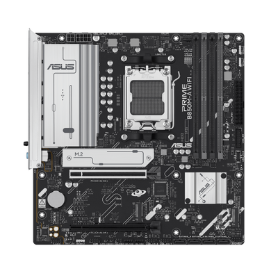 ASUS PRIME B850M-A WIFI AMD B850 Socket AM5 micro ATX [90MB1LN0-M0EAY0]