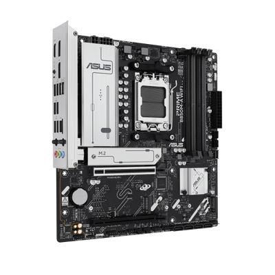 ASUS PRIME B850M-A WIFI AMD B850 Socket AM5 micro ATX [90MB1LN0-M0EAY0]