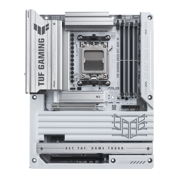 ASUS MB TUF GAMING B850 BTF WIFI AM5,B850,USB20G,WIFI7,AURA,BTF [TUF GAMING B850-BTF]