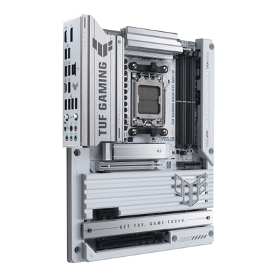 ASUS MB TUF GAMING B850 BTF WIFI AM5,B850,USB20G,WIFI7,AURA,BTF [TUF GAMING B850-BTF]