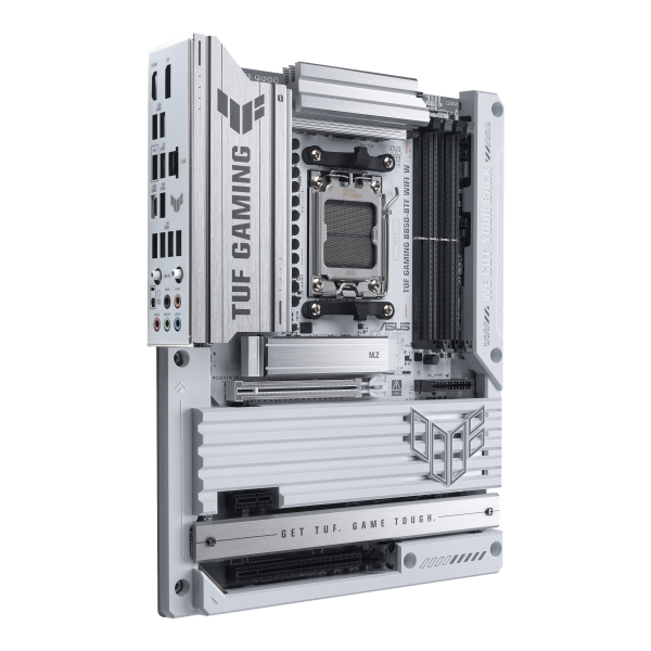 ASUS MB TUF GAMING B850 BTF WIFI AM5,B850,USB20G,WIFI7,AURA,BTF [TUF GAMING B850-BTF]
