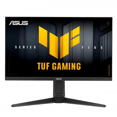 ASUS MONITOR GAMING 27 LED IPS QHD 16:9 1MS 350 CDM 210hz, PIVOT, DP/HDMI, MULTIMEDIALE, 90LM0BM0-B0 [VG27AQL5A]