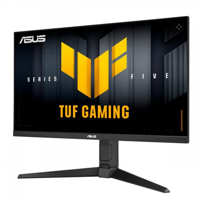 ASUS MONITOR GAMING 27 LED IPS QHD 16:9 1MS 350 CDM 210hz, PIVOT, DP/HDMI, MULTIMEDIALE, 90LM0BM0-B0 [VG27AQL5A]