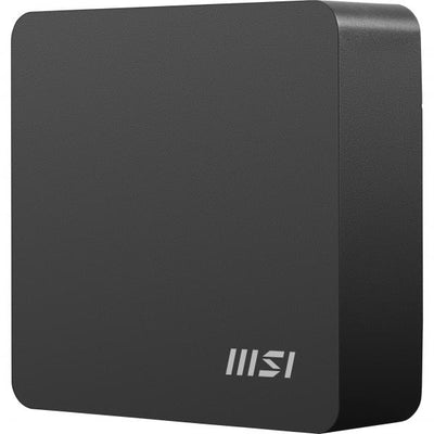 MSI MINI PC BAREBONE CUBI Intel Core Ultra 5 125H FREEDOS [CUBI NUC 1UMG-019BEU]