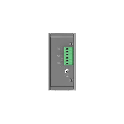 TP-Link Omada IES206G switch di rete Gestito Gigabit Ethernet (10/100/1000) Nero [IES206G]