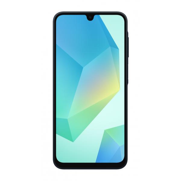 SAMSUNG GALAXY A16 LTE 128GB BLACK ENTERPRISE EDITION [SM-A165FZKBEEE]