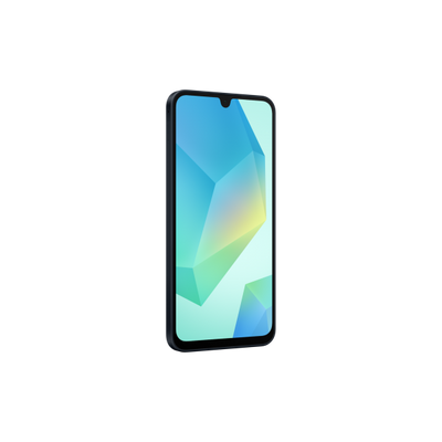 SAMSUNG GALAXY A16 LTE 128GB BLACK ENTERPRISE EDITION [SM-A165FZKBEEE]