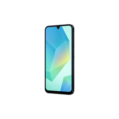 SAMSUNG GALAXY A16 LTE 128GB BLACK ENTERPRISE EDITION [SM-A165FZKBEEE]