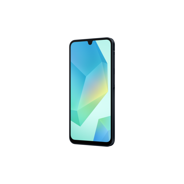 SAMSUNG GALAXY A16 LTE 128GB BLACK ENTERPRISE EDITION [SM-A165FZKBEEE]