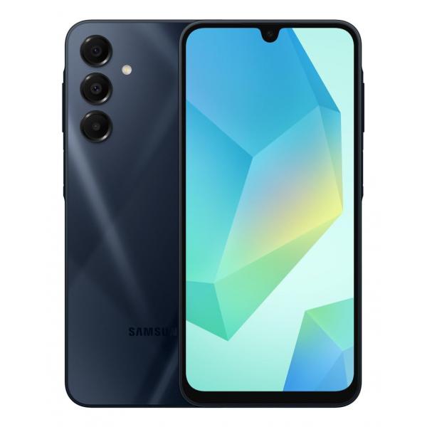 SAMSUNG GALAXY A16 LTE 128GB BLACK ENTERPRISE EDITION [SM-A165FZKBEEE]
