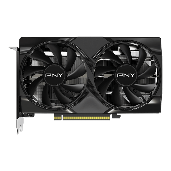 PNY GeForce RTX 5060 8GB NVIDIA GDDR7 [VCG50608DFXPB1-O]