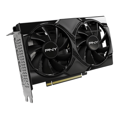 PNY GeForce RTX 5060 8GB NVIDIA GDDR7 [VCG50608DFXPB1-O]