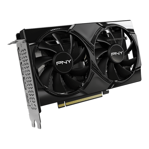 PNY GeForce RTX 5060 8GB NVIDIA GDDR7 [VCG50608DFXPB1-O]