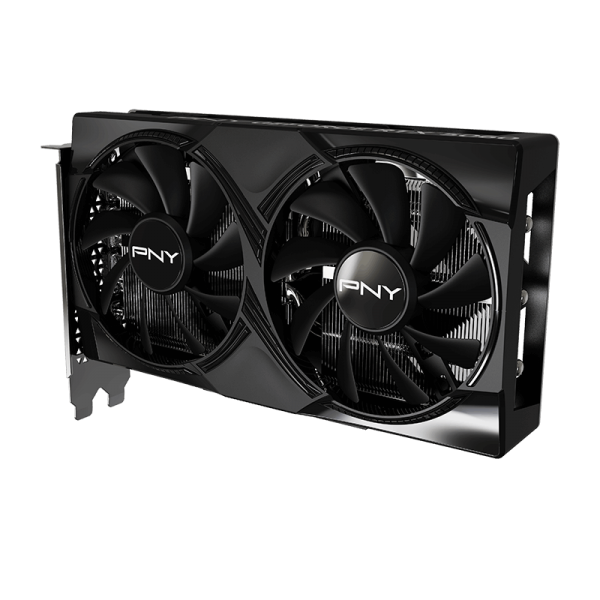 PNY GeForce RTX 5060 8GB NVIDIA GDDR7 [VCG50608DFXPB1-O]