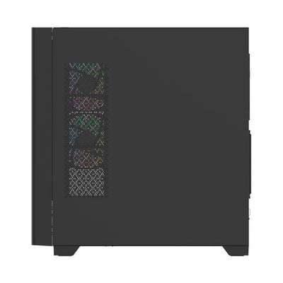 Thermaltake View 290 TG ARGB Midi Tower Nero [CA-11G-00M1WN-00]