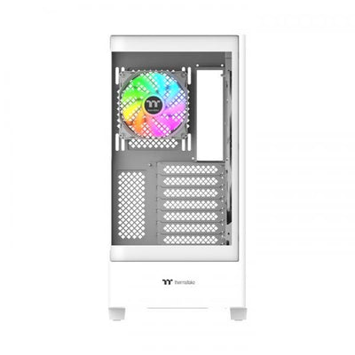 Thermaltake View 290 TG ARGB Midi Tower Bianco [CA-11G-00M6WN-00]