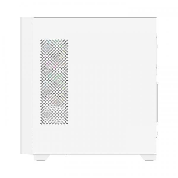 Thermaltake View 290 TG ARGB Midi Tower Bianco [CA-11G-00M6WN-00]