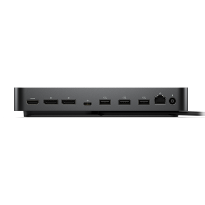 DELL DOCKING STATION PRO, WD25, NERO [DELL-WD25]
