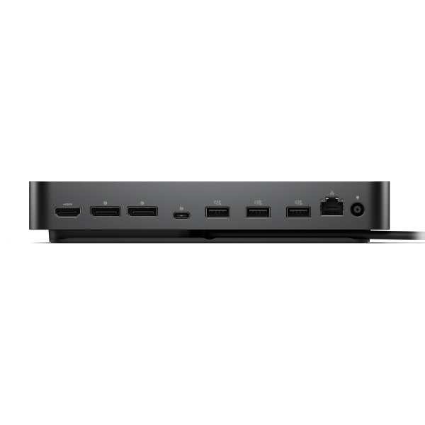 DELL DOCKING STATION PRO, WD25, NERO [DELL-WD25]
