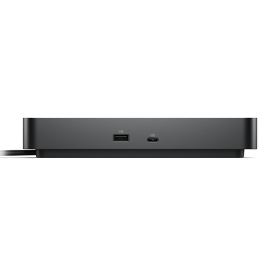 DELL DOCKING STATION PRO, WD25, NERO [DELL-WD25]