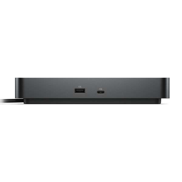DELL DOCKING STATION PRO, WD25, NERO [DELL-WD25]