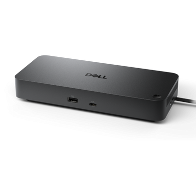 DELL DOCKING STATION PRO, WD25, NERO [DELL-WD25]