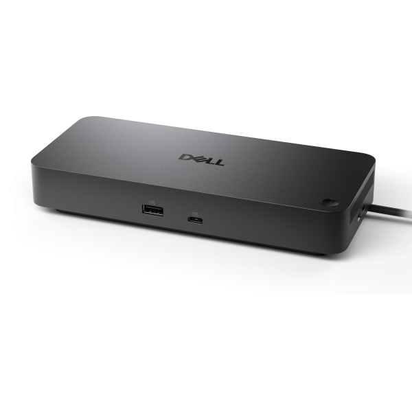 DELL DOCKING STATION PRO, WD25, NERO [DELL-WD25]