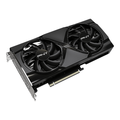 PNY GeForce RTX 5060 Ti OC NVIDIA 16 GB GDDR7 [VCG5060T16DFXPB1-O]