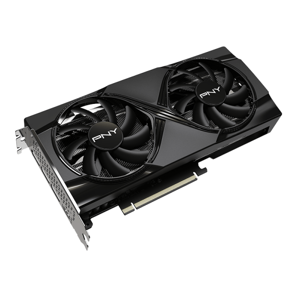 PNY GeForce RTX 5060 Ti OC NVIDIA 16 GB GDDR7 [VCG5060T16DFXPB1-O]