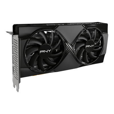 PNY GeForce RTX 5060 Ti OC NVIDIA 16 GB GDDR7 [VCG5060T16DFXPB1-O]