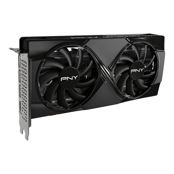 PNY GeForce RTX 5060 Ti OC NVIDIA 16 GB GDDR7 [VCG5060T16DFXPB1-O]