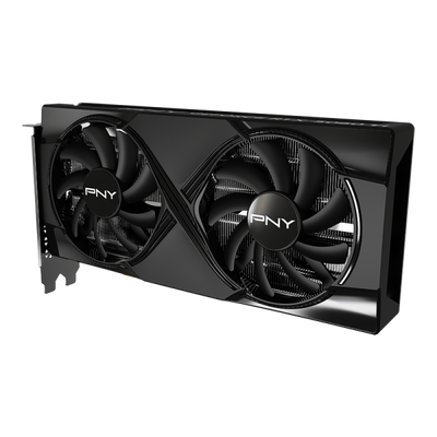 PNY GeForce RTX 5060 Ti OC NVIDIA 16 GB GDDR7 [VCG5060T16DFXPB1-O]