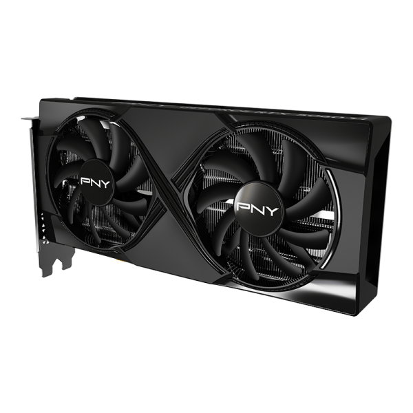 PNY GeForce RTX 5060 Ti OC NVIDIA 16 GB GDDR7 [VCG5060T16DFXPB1-O]