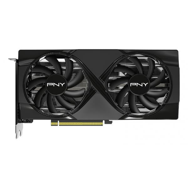PNY GeForce RTX 5060 Ti OC NVIDIA 16 GB GDDR7 [VCG5060T16DFXPB1-O]