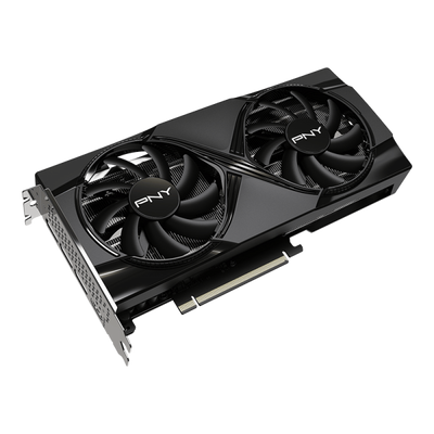 PNY GeForce RTX 5060 Ti OC NVIDIA 8 GB GDDR7 [VCG5060T8DFXPB1-O]