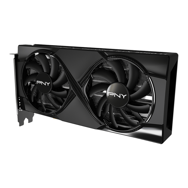 PNY GeForce RTX 5060 Ti OC NVIDIA 8 GB GDDR7 [VCG5060T8DFXPB1-O]