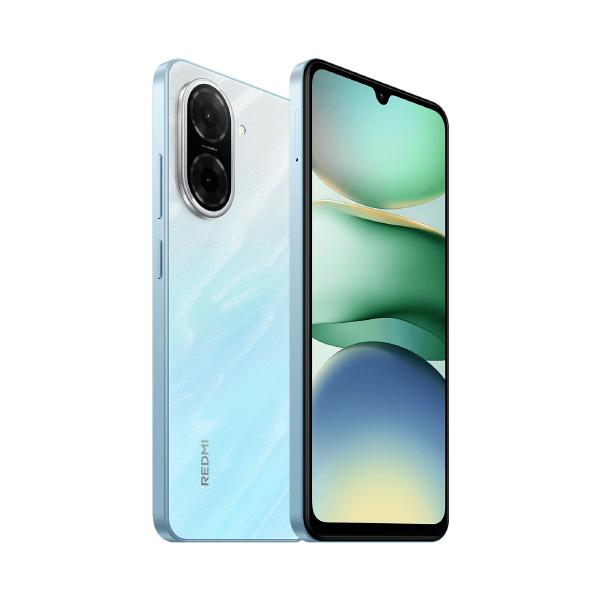 Xiaomi Redmi A5 17,5 cm (6.88") Doppia SIM Android 15 4G USB tipo-C 3 GB 64 GB 5200 mAh Blu [XIREDA5B-64]