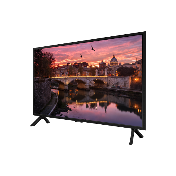 Samsung HCF8000 81,3 cm (32") Full HD Smart TV Nero 20 W [HG32CF800EUXZT]