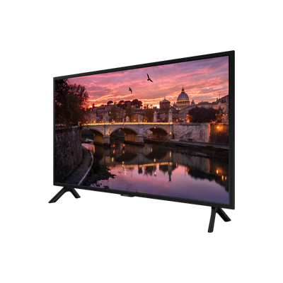Samsung HCF8000 81,3 cm (32") Full HD Smart TV Nero 20 W [HG32CF800EUXZT]