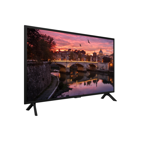Samsung HCF8000 81,3 cm (32") Full HD Smart TV Nero 20 W [HG32CF800EUXZT]